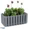 Balcony Box Boardee Fencycase DDEF600 Anthracite image 2
