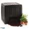 Compostador Keter Deco Composter 340L fotografía 1