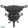 Parrilla de barril Ø 35,5 cm Master Grill MG630 fotografía 2