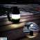 Lampe LED 3en1 Maclean. camping. de bureau. lampe de poche. 1W. 60 200lm. Blanc Froid 6000K. 18650 1500mAh. fonction powerbank MCE298 photo 2