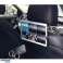 Support de tablette voiture Maclean, monté sur appui-tête, universel, rotation 360°, MC 893 photo 4