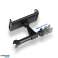 Car Mount for Tablet Phone Maclean Mounted on Headrest Universal MC 894 image 4