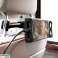 Car Mount for Tablet Phone Maclean Mounted on Headrest Universal MC 894 image 5