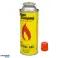 Gaspatron 400ml Alpen Camping. billede 1