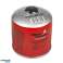 Gas Cartridge 500g Alpen Camping image 1