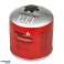 Gas Cartridge 500g Alpen Camping image 3