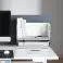 Organisateur de bureau avec tiroir Ergo Office blanc max. 10kg ER 440 photo 1