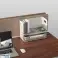 Organisateur de bureau avec tiroir Ergo Office blanc max. 10kg ER 440 photo 4