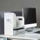 Organisateur de bureau avec tiroir Ergo Office blanc max. 10kg ER 440 photo 6