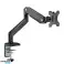 Support de bureau universel pour moniteur Ergo Office. ressort à gaz 17&quot; 35&quot; 15kg. VESA 75x75 / 100x100. ER 445 photo 2