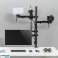 Monitor, Microphone, Camera, and Light Holder All In One Studio NanoRS image 1