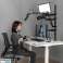 Monitor, Microphone, Camera, and Light Holder All In One Studio NanoRS image 5