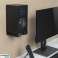 Maclean verstellbare Soundbar-Wandhalterung. Tiefe 90 154mm 3,5&quot; 6,1&quot; . MC 932 Bild 5