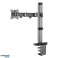 Support articulé pour moniteur Deluxe Ergo Office. 17&quot; 32&quot;. max. 9 kg. ER 448 photo 4
