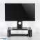 Support pour ordinateur portable / moniteur Maclean. max. 20kg. verre trempé. 429x269x127mm. MC 934 photo 4