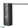 Corner laptop / monitor stand Maclean. max. 20kg. tempered glass.  515x285x127mm. MC 935 image 4