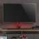 Gaming-Ständerhalterung für NanoRS-Monitor. Höhenverstellung. RGB-LED. 32 55&quot;. max. VESA 400x400. Max. 40kg. RS167 Bild 1