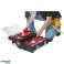 Boîte à outils Keter Pro Cantilever 22&quot; photo 2