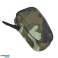 Faltspaten Maclean. multifunktional. mit Tasche MCE961 Bild 5