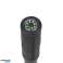 Faltspaten Maclean. multifunktional. mit Tasche MCE961 Bild 6