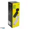 Wand- und Deckenlampe Maclean, beweglich, Aluminium, 1xGU10, 55x100mm, schwarz matt, MCE451 B Bild 4