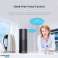 Prise WiFi Smart GreenBlue. Android/iOS/Alexa/Google Home. consommation d'énergie. minuterie. max 3680W. type F. GB720 F photo 6