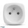 GreenBlue remote-controlled WiFi socket. Android/iOS/Alexa/Google Home. use. energy. timer. max 3680W. type E. GB720 E image 2