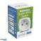 GreenBlue remote-controlled WiFi socket. Android/iOS/Alexa/Google Home. use. energy. timer. max 3680W. type E. GB720 E image 4