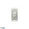 Gniazdo TV Maclean simple blanc MCE726W photo 1