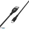 USB lightning kabelis MFi Apple nuotrauka 2