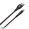 USB lightning kabelis MFi Apple nuotrauka 5
