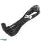 Maclean Stromkabel gewinkelt 3-polig EU Stecker 3m MCTV 854 Bild 1