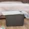 Container 3.6L BranQ Velur Dark Grey image 2