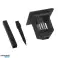Lampe solaire insecticide LED Maclean IP44 LED/UV Batterie 2 AA Ni MH 200 mAh Solaire 2V DC MCE448 photo 5
