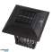 Lampe solaire insecticide LED Maclean IP44 LED/UV Batterie 2 AA Ni MH 200 mAh Solaire 2V DC MCE448 photo 6