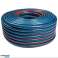 Trädgårdsslang Vartco Light Blue 1/2" 50m bild 1