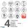 Vartco Home Plus zahradní hadice 1/2&quot; 30m fotka 4