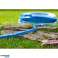Garten-Schlauch Vartco Hoppy 3/4&quot; 20m Bild 2