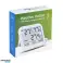 Wetterstation mit externem Sensor 1,5m GreenBlue Bild 4