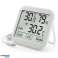 Wetterstation mit externem Sensor 1,5m GreenBlue Bild 5