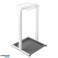 Suporte compacto para guarda-chuvas Maclean. 332x340x610mm. MC 472 foto 2