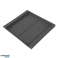 Suporte compacto para guarda-chuvas Maclean. 332x340x610mm. MC 472 foto 4