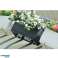 Blumentopf mit Haken Ratolla Case DRL600PW umbra Bild 2
