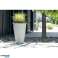 Doniczka Freze DBFE300 white image 2