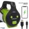 Lampe LED 3 en 1 Maclean photo 3