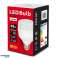 LED-lampa Maclean E27 28W 220 240V AC neutral vit 4000K 2940lm MCE302 NW bild 1