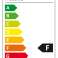 LED-lampa Maclean E27 28W 220 240V AC neutral vit 4000K 2940lm MCE302 NW bild 4