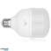 LED-lampa Maclean E27 28W 220 240V AC kallvit 6500K 2940lm MCE302 CW bild 2
