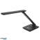 LED desk lamp Maclean. max. 9W. 220 240V AC. color changing option. dimmable. 450lm. MCE614 B image 1