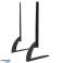 Support de télévision universel avec pieds Maclean, charge max. 50kg, max. VESA 800x500, pour téléviseurs de 32 à 70" MC 954 photo 1